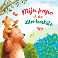 MIJN PAPA IS DE ALLERLEUKSTE