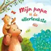 MIJN PAPA IS DE ALLERLEUKSTE