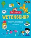 ZO COOL IS WETENSCHAP