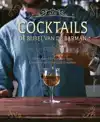 COCKTAILS - DE BIJBEL VAN DE BARMAN