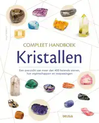 COMPLEET HANDBOEK KRISTALLEN