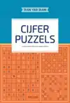 TRAIN YOUR BRAIN! CIJFERPUZZELS