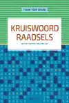 TRAIN YOUR BRAIN! KRUISWOORDRAADSELS