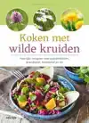 KOKEN MET WILDE KRUIDEN