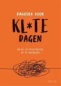 DAGBOEK VOOR KL*TE DAGEN