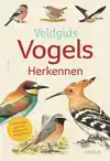 VELDGIDS - VOGELS HERKENNEN
