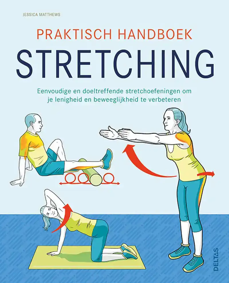 PRAKTISCH HANDBOEK STRETCHING