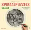 MAGISCHE SPIRAALPUZZELS - DIEREN