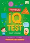 SUPERLEUKE IQ TEST VOOR KINDEREN