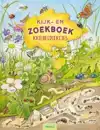 KIJK- EN ZOEKBOEK - KRIEBELDIERTJES