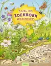 KIJK- EN ZOEKBOEK - KRIEBELDIERTJES