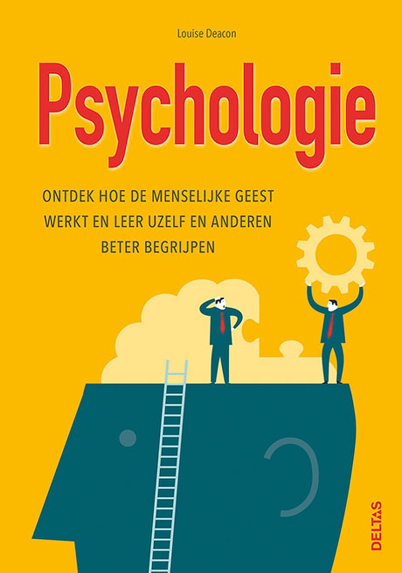 PSYCHOLOGIE