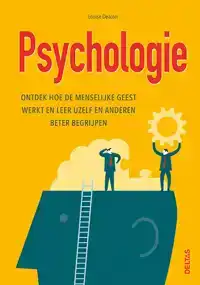 PSYCHOLOGIE