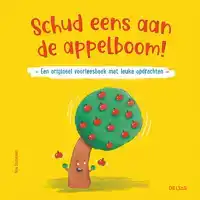 SCHUD EENS AAN DE APPELBOOM!