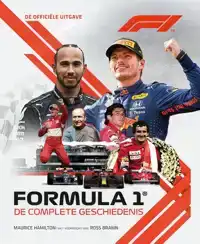 FORMULA 1