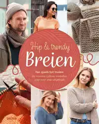 HIP & TRENDY BREIEN