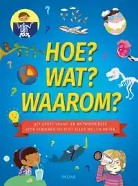 HOE? WAT? WAAROM?