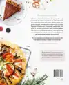 HEERLIJKE QUICHES EN TAARTEN BAKKEN