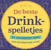 DE BESTE DRINKSPELLETJES