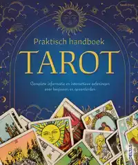 PRAKTISCH HANDBOEK TAROT