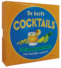 DE BESTE COCKTAILS
