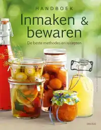 HANDBOEK INMAKEN & BEWAREN