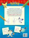 POKEMON - STAP VOOR STAP LEREN TEKENEN