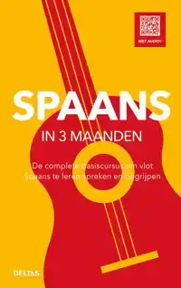 SPAANS IN 3 MAANDEN