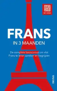 FRANS IN 3 MAANDEN