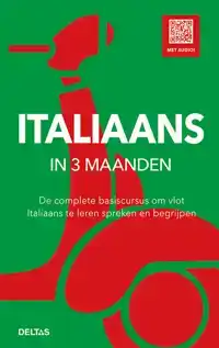 ITALIAANS IN 3 MAANDEN