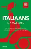 ITALIAANS IN 3 MAANDEN