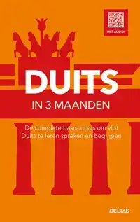 DUITS IN 3 MAANDEN