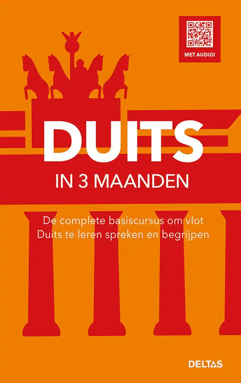 DUITS IN 3 MAANDEN