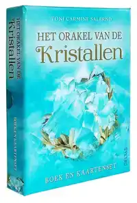 HET ORAKEL VAN DE KRISTALLEN