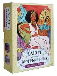 TAROT VOOR DE MODERNE HEKS