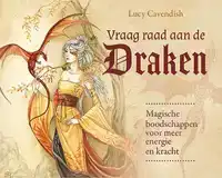 VRAAG RAAD AAN DE DRAKEN