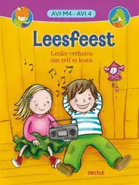 LEESFEEST LEUKE VERHALEN OM ZELF TE LEZEN