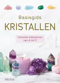 BASISGIDS KRISTALLEN