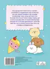 IK HOU VAN KAWAII VRIENDENBOEK