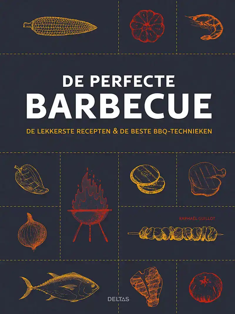 DE PERFECTE BARBECUE