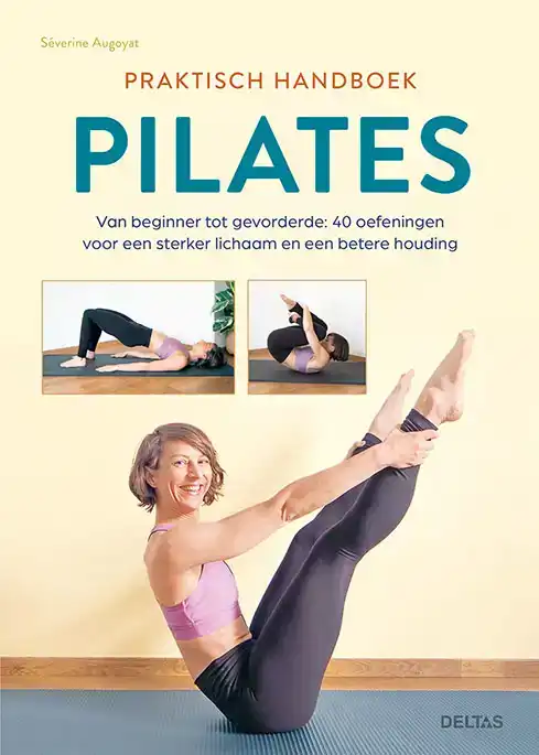 PRAKTISCH HANDBOEK PILATES
