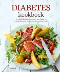 DIABETES KOOKBOEK