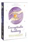 ENERGETISCHE HEALING - BOEK EN ORAKELKAARTEN