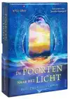DE POORTEN NAAR HET LICHT - BOEK EN ORAKELKAARTEN