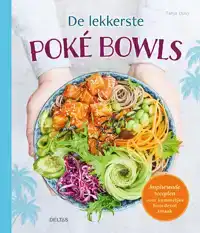 DE LEKKERSTE POKE BOWLS