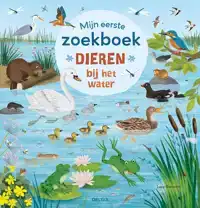 DIEREN BIJ HET WATER