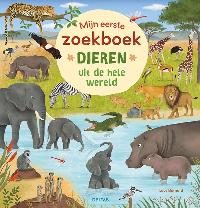 DIEREN UIT DE HELE WERELD