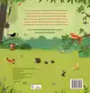 DIEREN IN HET BOS