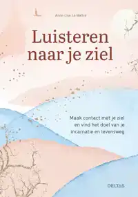 LUISTEREN NAAR JE ZIEL