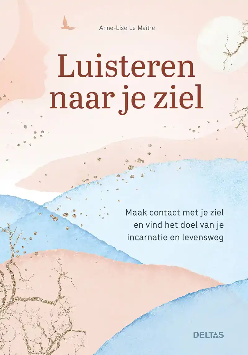 LUISTEREN NAAR JE ZIEL